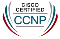 Logo CCNP