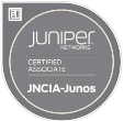 Logo JNCIA-Junos