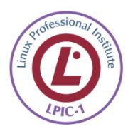 Logo LPIC-1