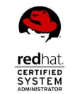 Logo RHCSA