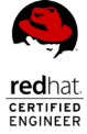 Logo RHCE