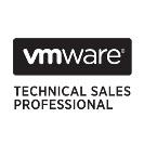 Logo VMware Technical Sales Professional